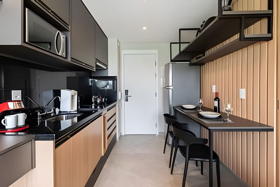 Apartment | Private kitchen