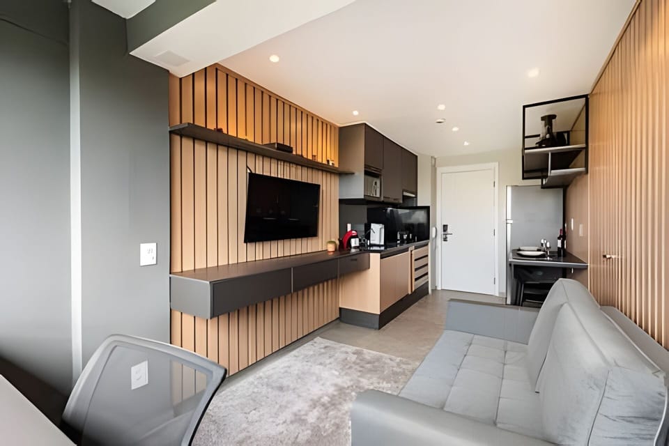 Apartment | Living area