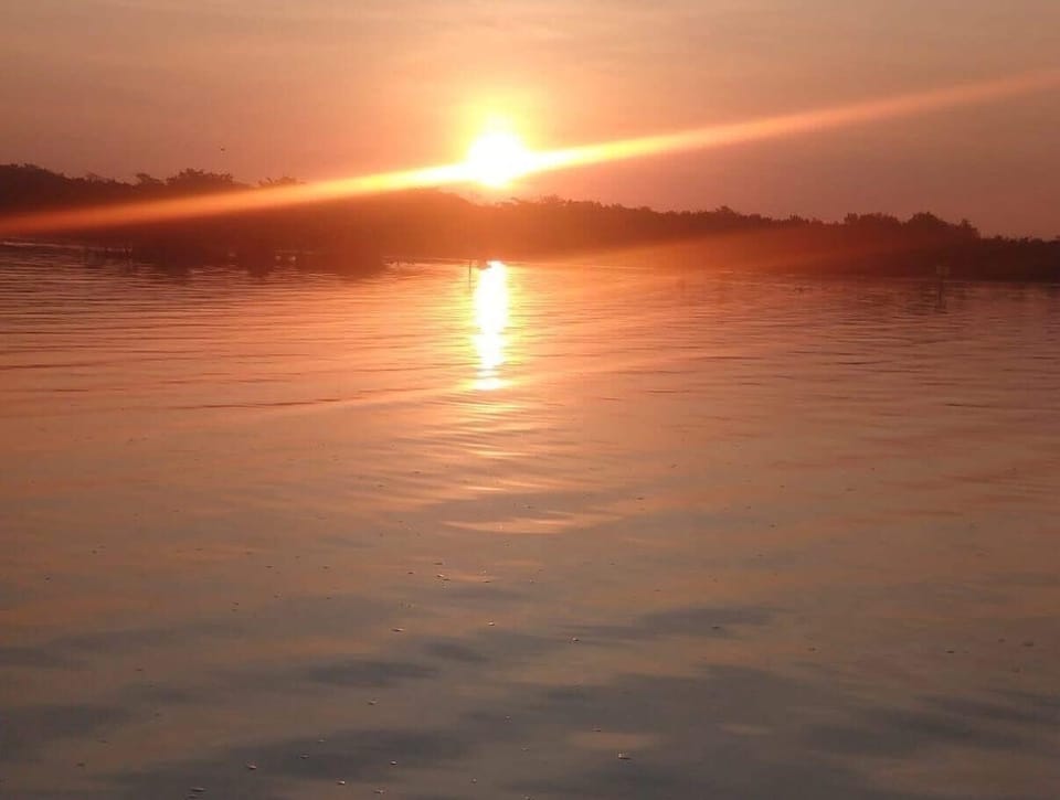 Lake