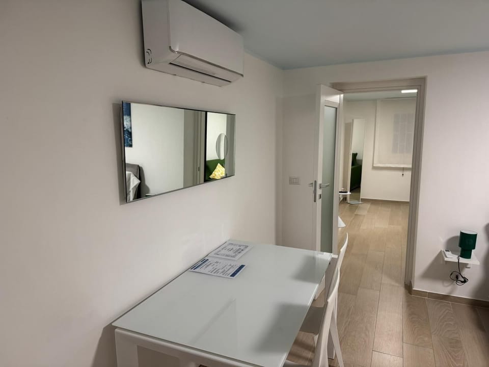 Comfort Townhome | Interior
