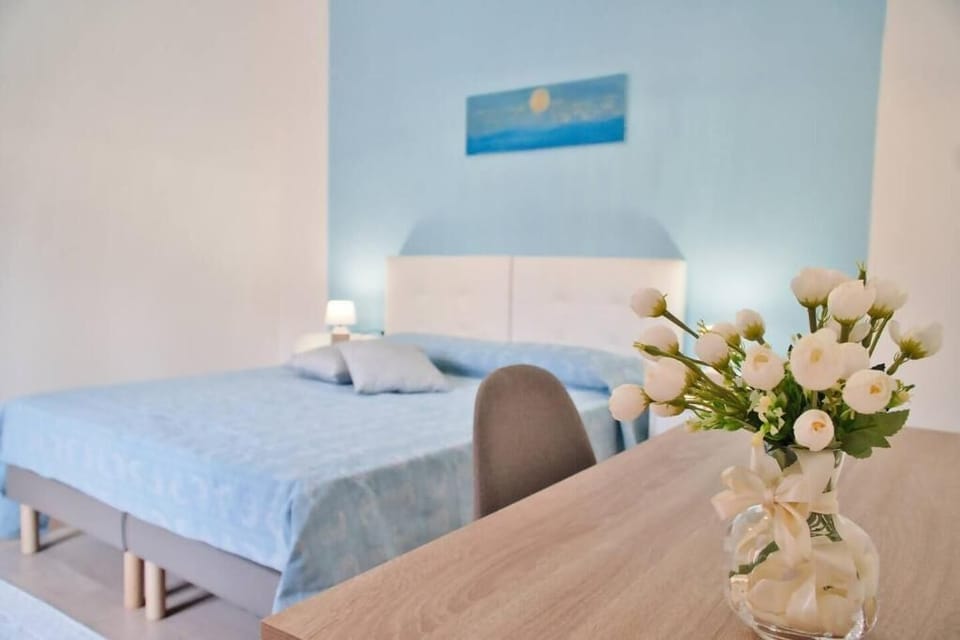Classic Suite, Balcony, City View | Free WiFi