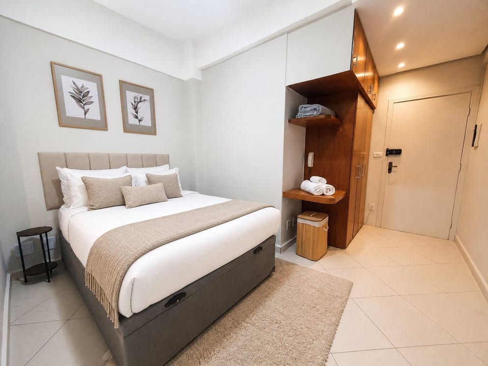 Apartment | WiFi (free)