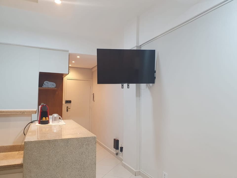 Apartment | Interior