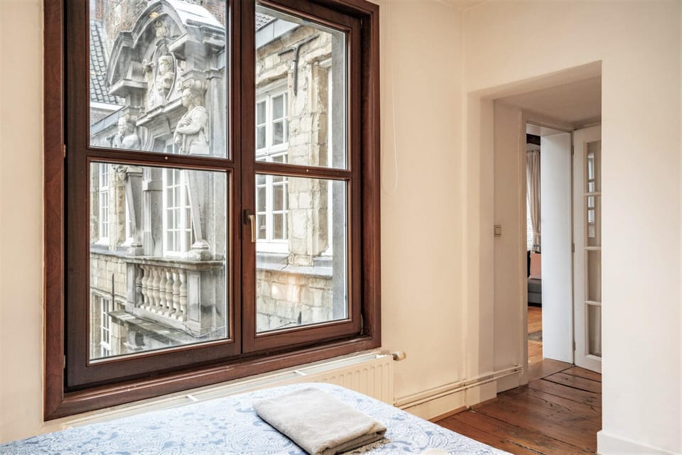 Apartment | 2 bedrooms