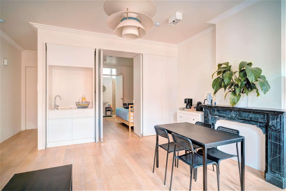 Apartment | Dining