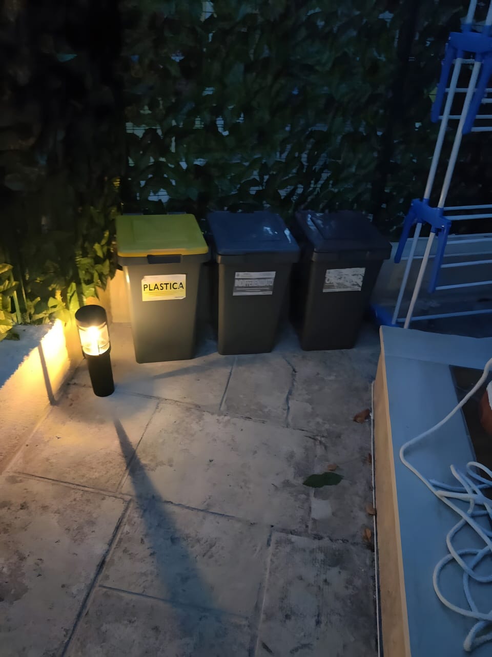 Miscellaneous