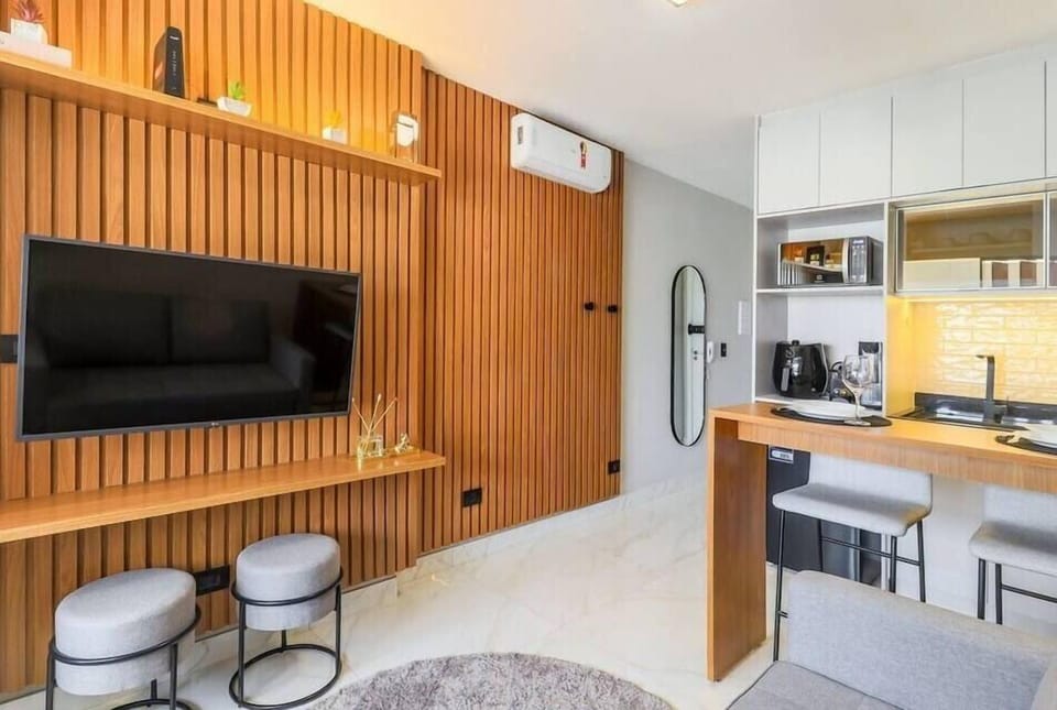 Apartment | Interior