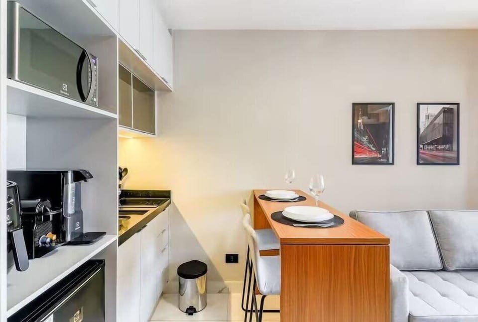 Apartment | Interior