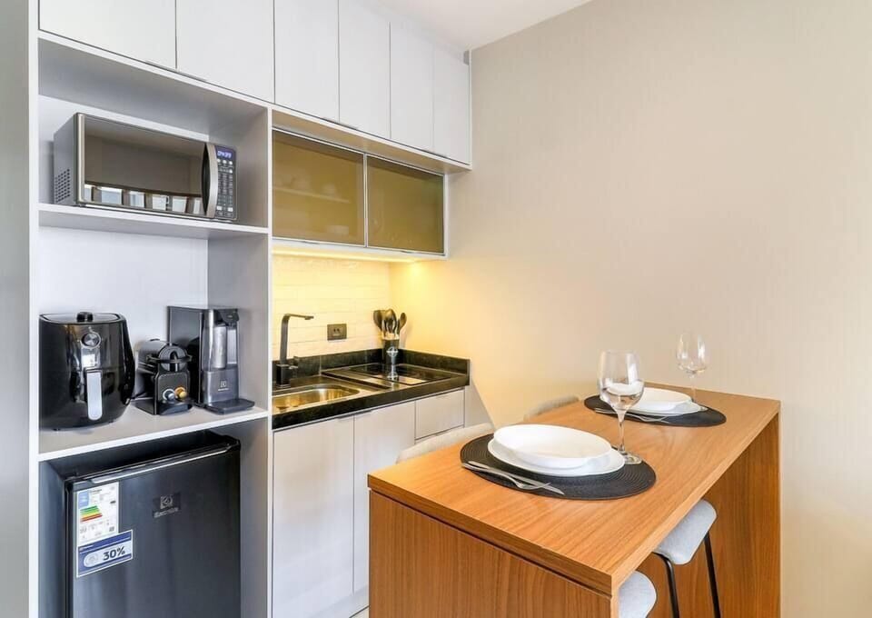 Apartment | Private kitchen