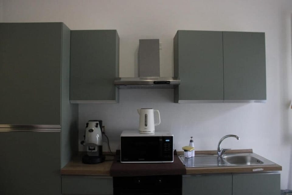 Fridge