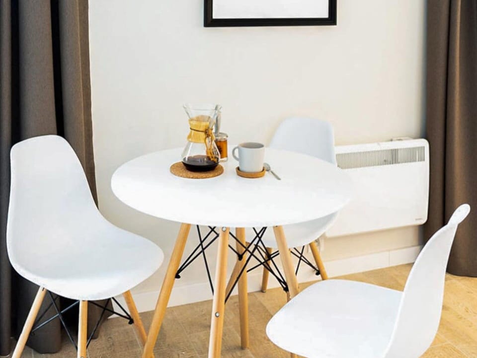 Apartment | Living room