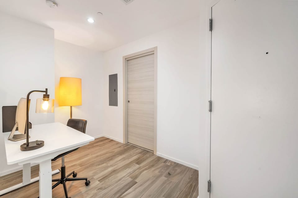 den office