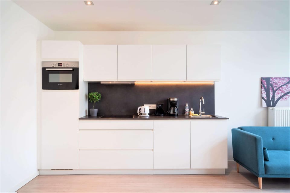 Apartment | Private kitchen