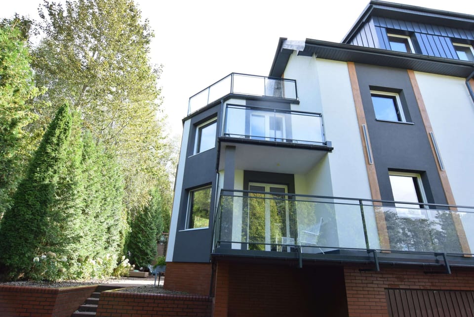 Apartment | Exterior