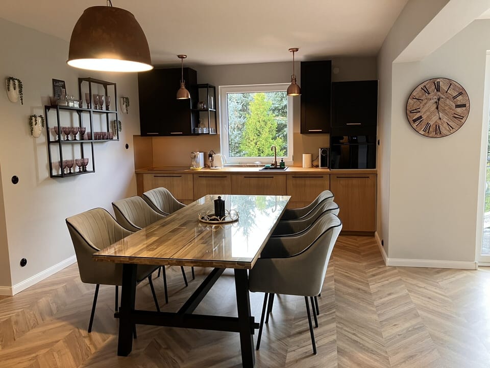 Apartment | Dining