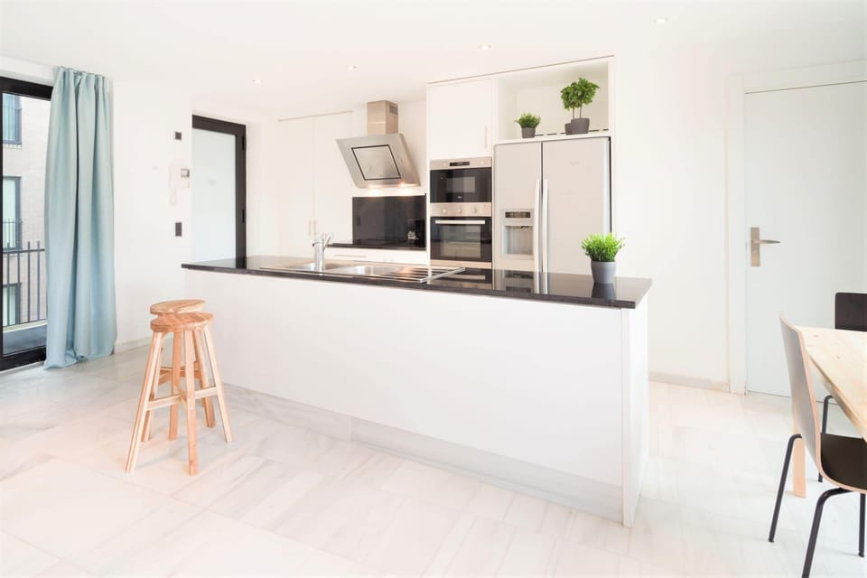 Apartment | Private kitchen