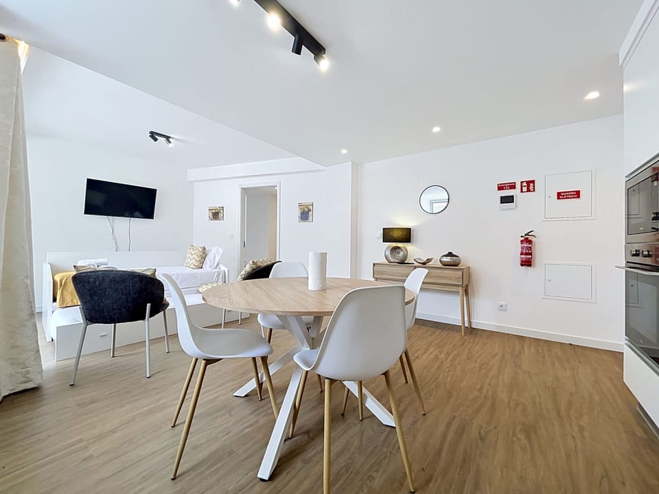 House | 1 bedroom