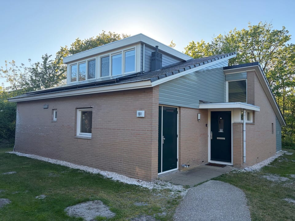 House | Exterior