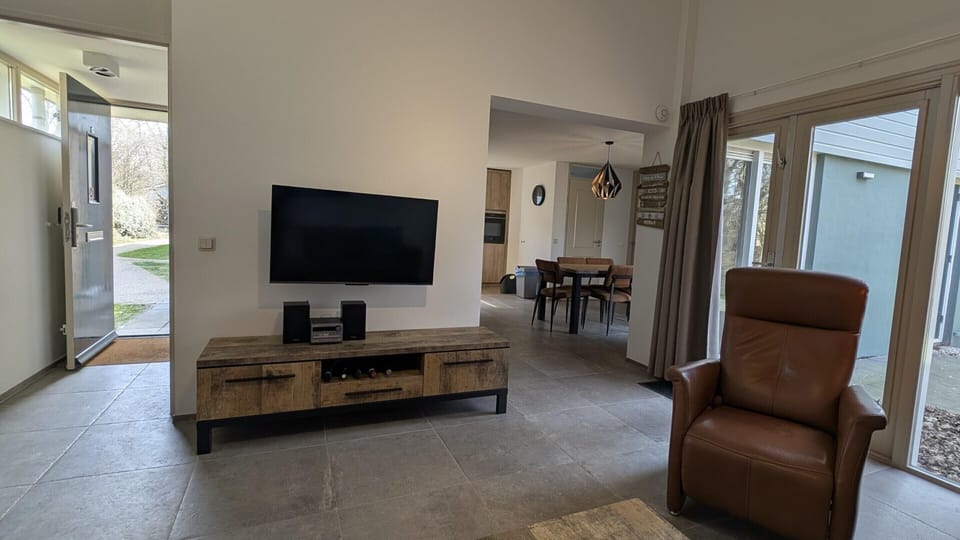 House | Living room