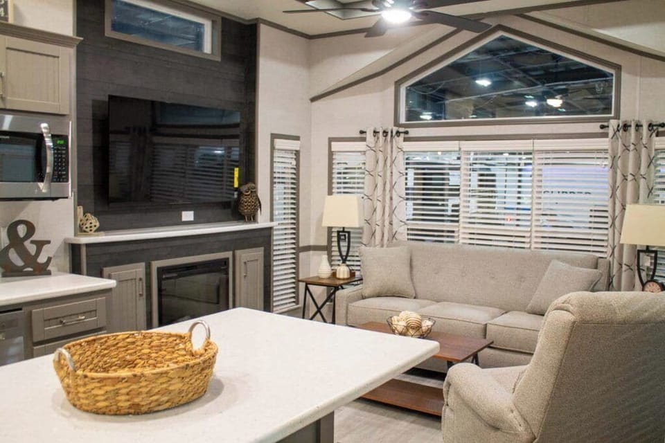Chalet, 2 Bedrooms | Free WiFi