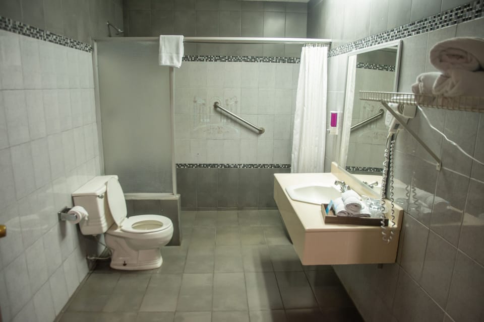 Hotel Aeropuerto Hotel in Alajuela Province