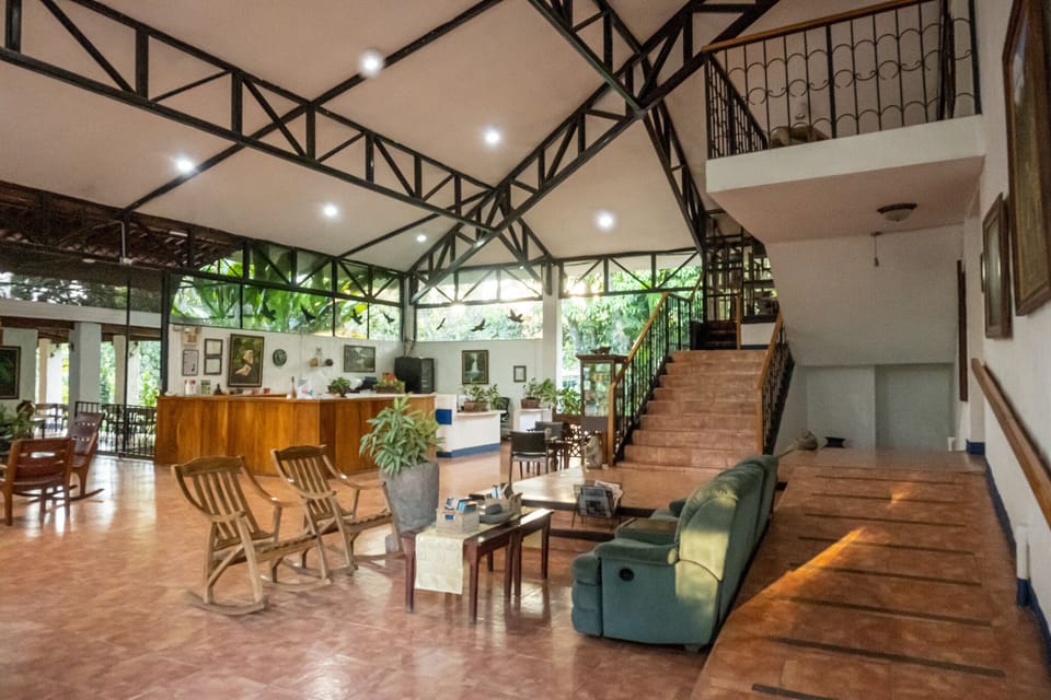 Hotel Aeropuerto Hotel in Alajuela Province