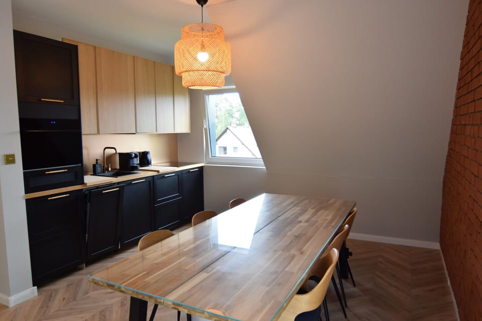 Apartment | Dining