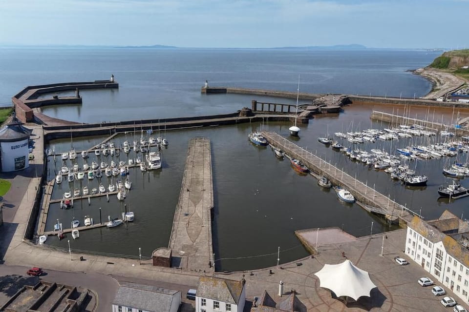 House, Non Smoking, Sea View | Marina