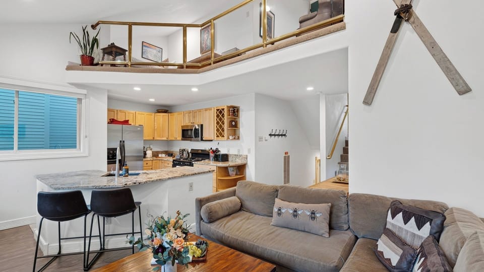 Apartment (3 Bedrooms) | Interior