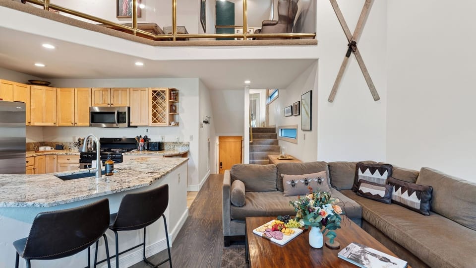 Apartment (3 Bedrooms) | Interior