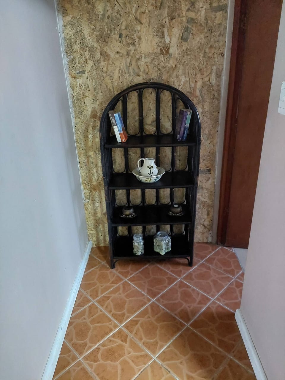 House, 1 Bedroom, Accessible | Interior