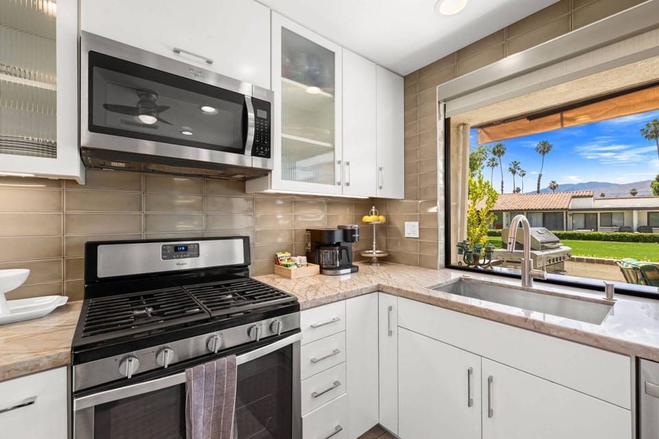 Beautiful Kitchen