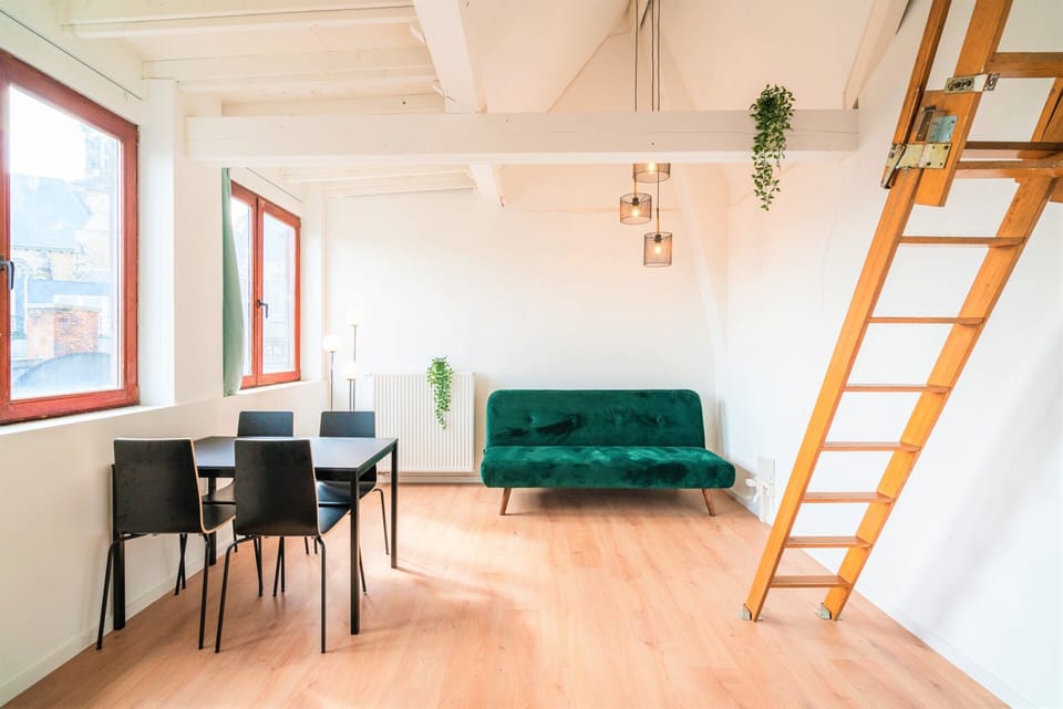Apartment | Interior
