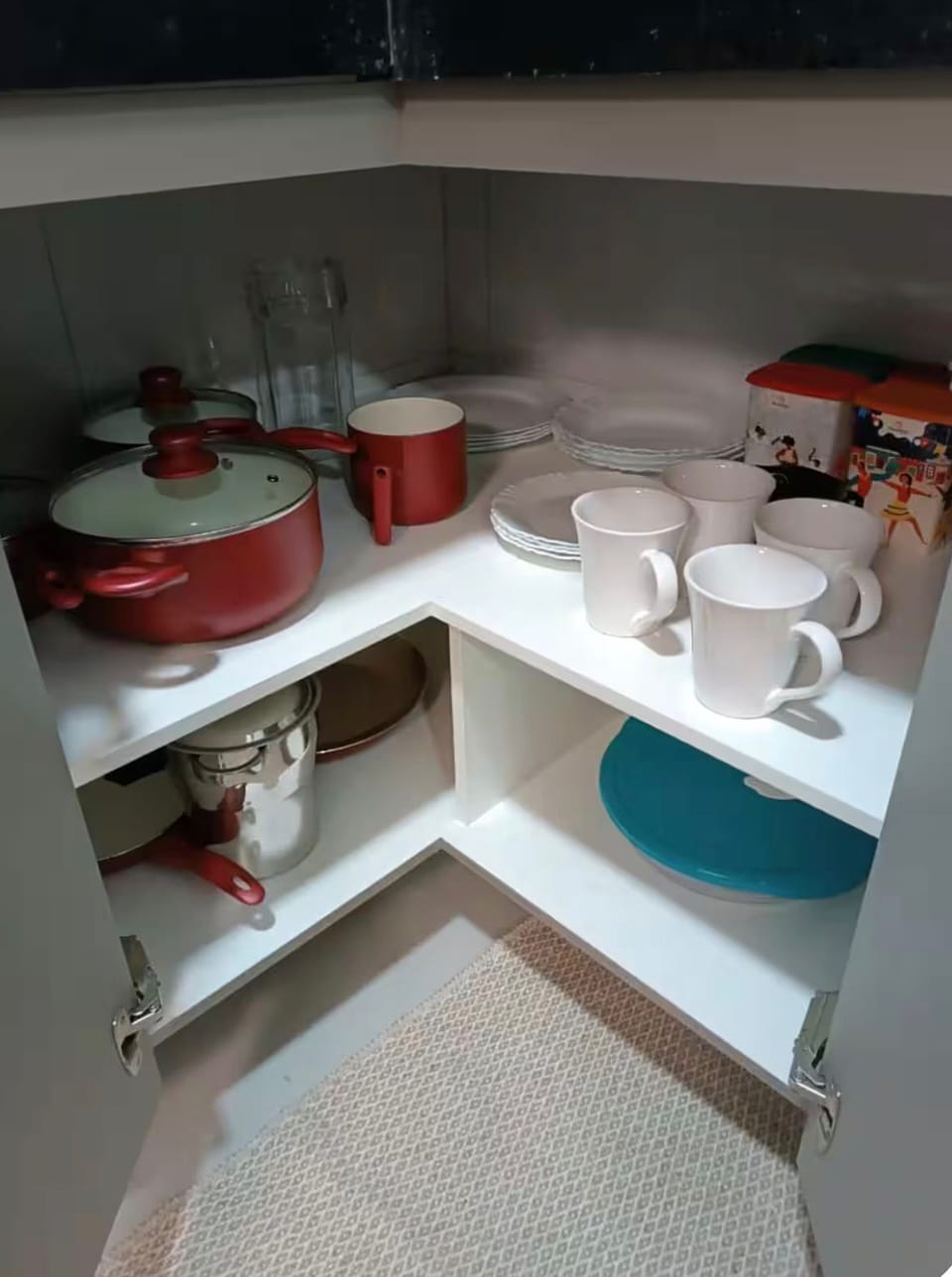 Miscellaneous