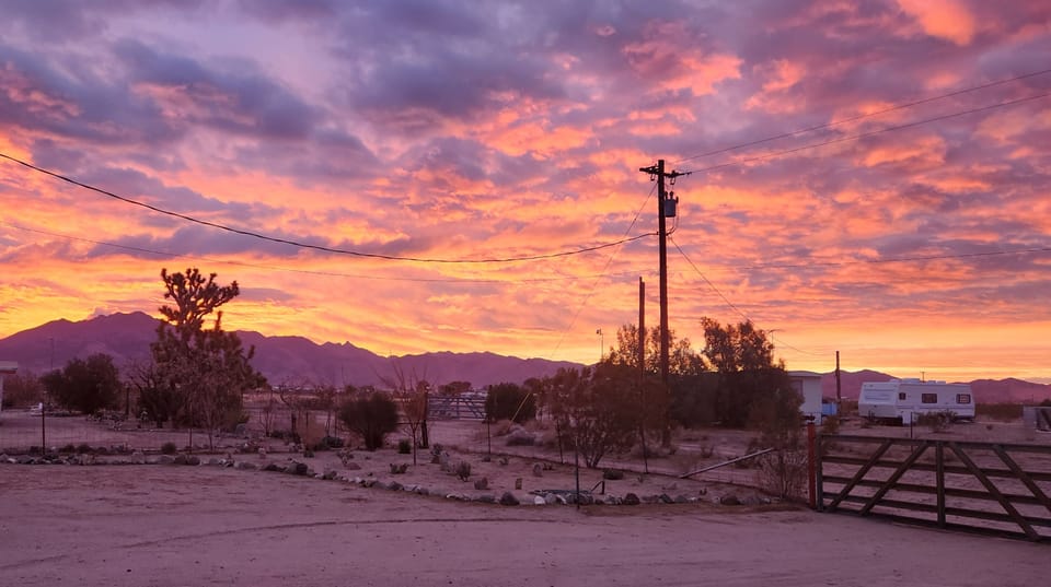 Sunrise