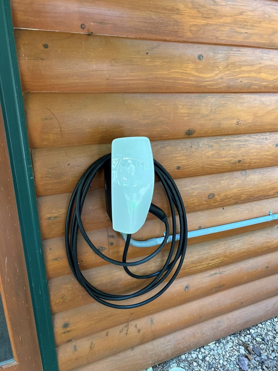 Tesla Universal Wall Charger