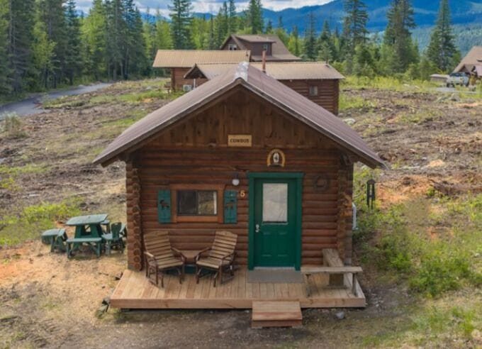CowboyCabinEM