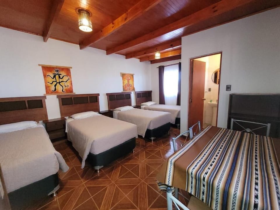 In-room safe, free WiFi
