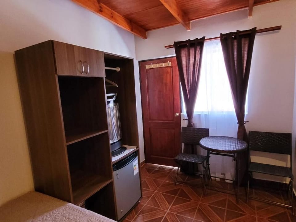 Classic Room, Balcony | Interior