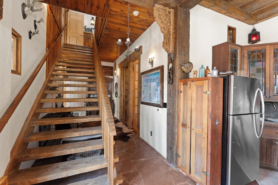 House (3 Bedrooms) | Property amenity