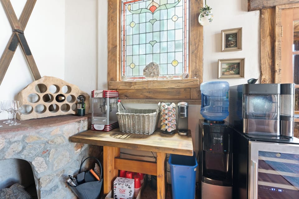 House (3 Bedrooms) | Property amenity