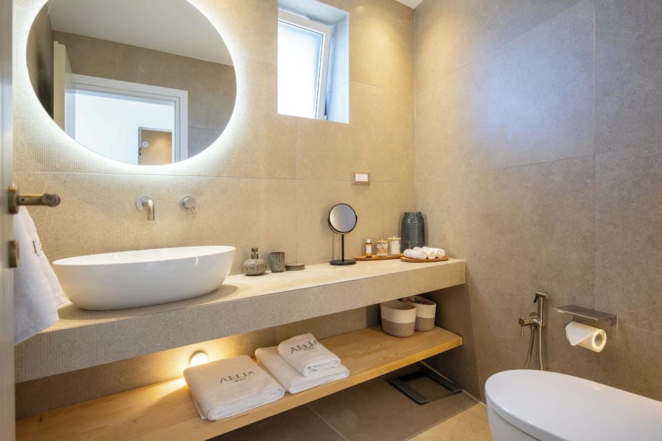 Aelia Paxos Villa by All About Paxos Villa in Peloponnese, Western Greece and the Ionian