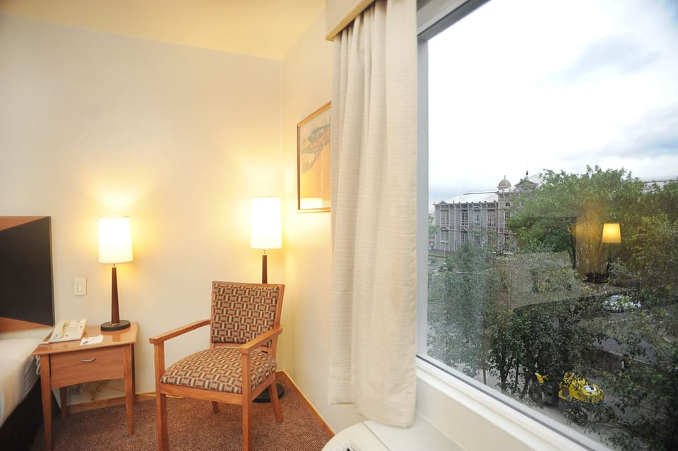 Sleep Inn Hotel Paseo Las Damas Hotel in San Jose