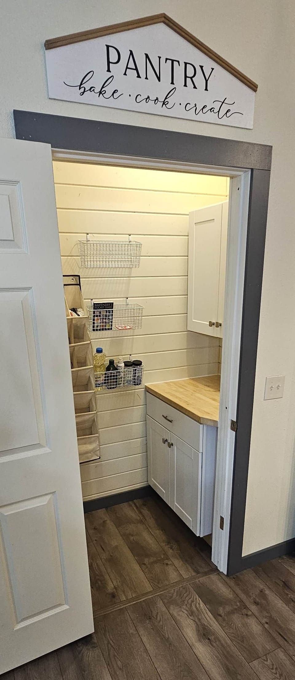 Pantry