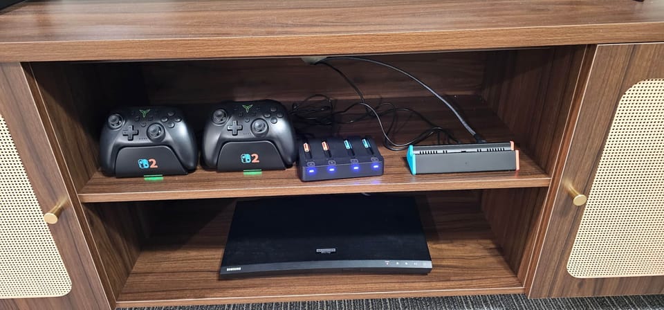 Media Center