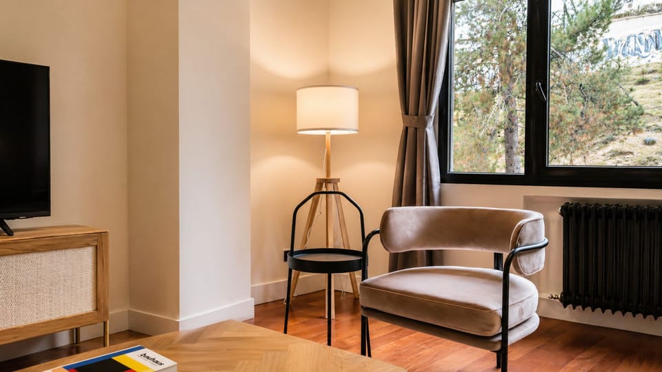House, Smoking | 3 bedrooms
