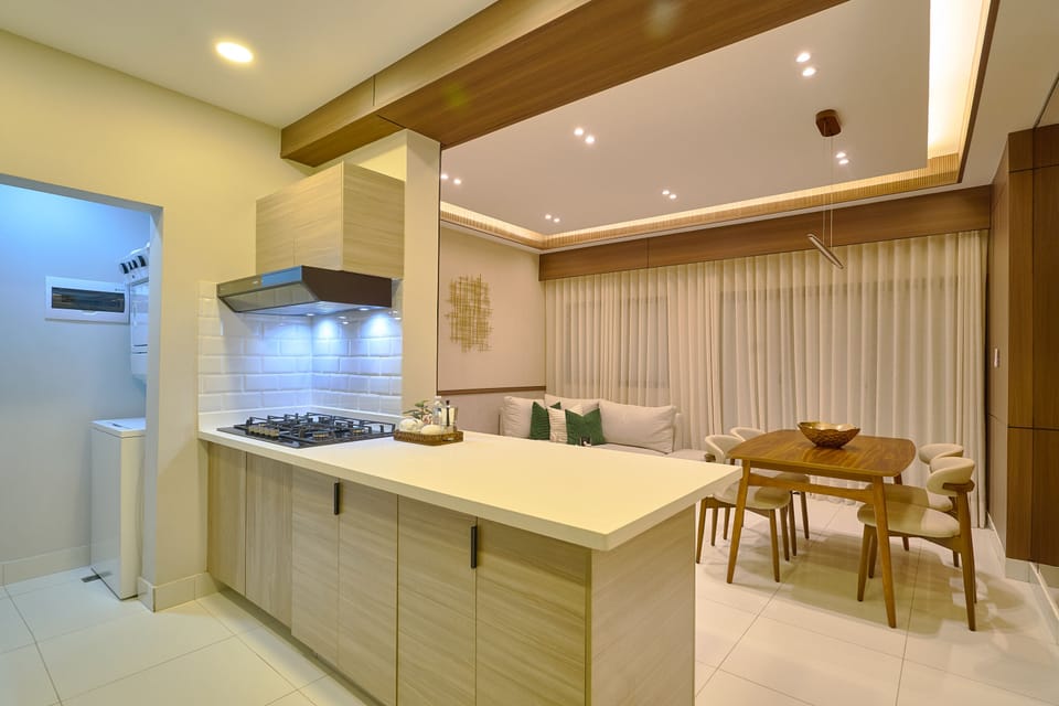 House | 1 bedroom