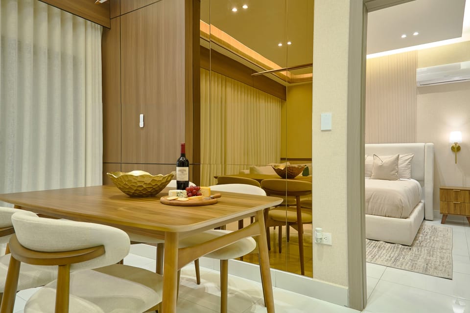 House | 1 bedroom