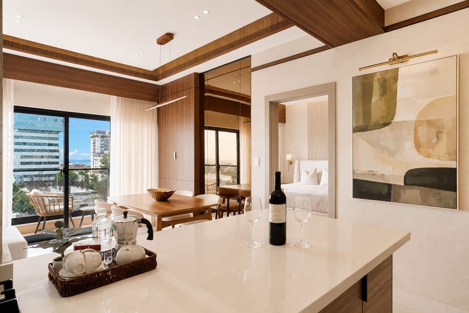 House | 1 bedroom