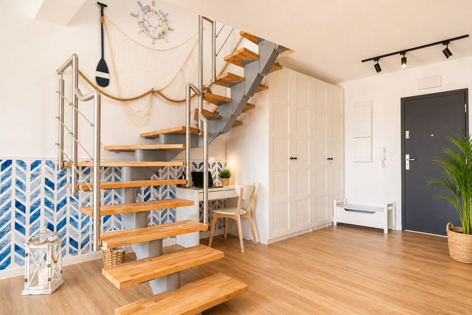 House | Interior